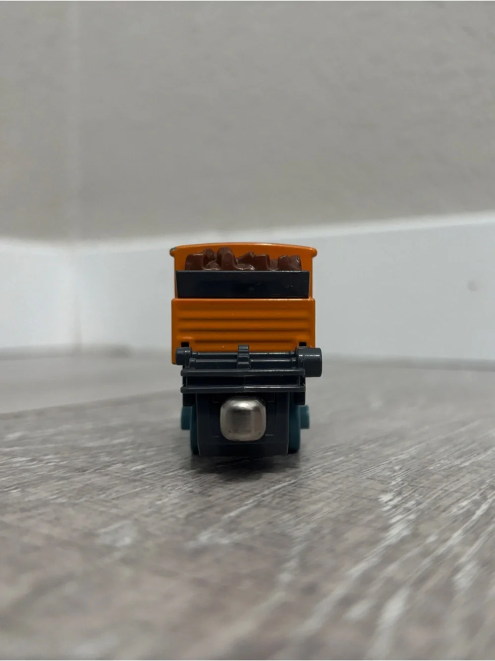 Diecast Bash - Thomas & Friends